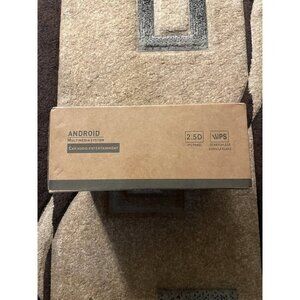 Honda Civic 2016-2021 9" Android Touch Radio, 4-Core + 64GB, Wireless